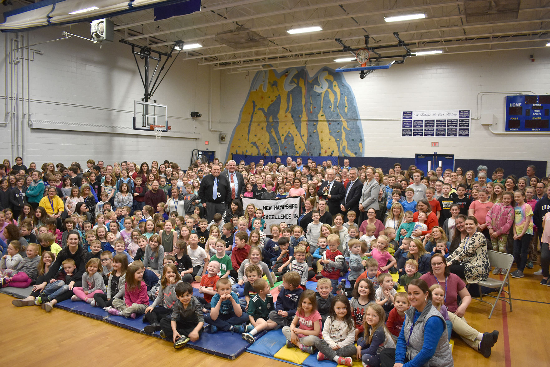 05-15 Alton Central School of Excellence